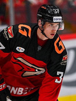 04.09.2024. «Авангард» - «Сибирь» 2:1