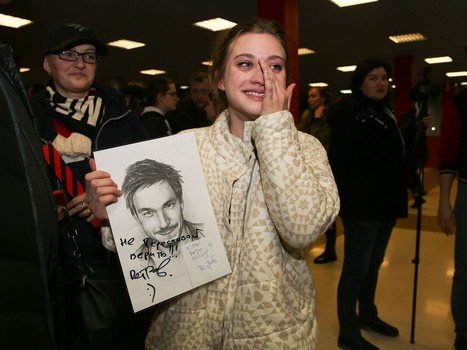 21.02.2020. «Авангард» - «Йокерит» 1:2 Б