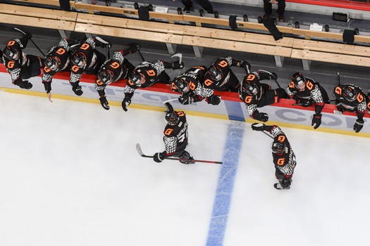 05.02.2026. «Авангард» - «Автомобилист» 2:3 ОТ