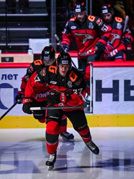 03.03.2024. «Авангард» - «Лада» 3:2 ОТ