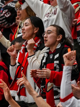 «Авангард» - «Торпедо» 4:3. Вокруг матча