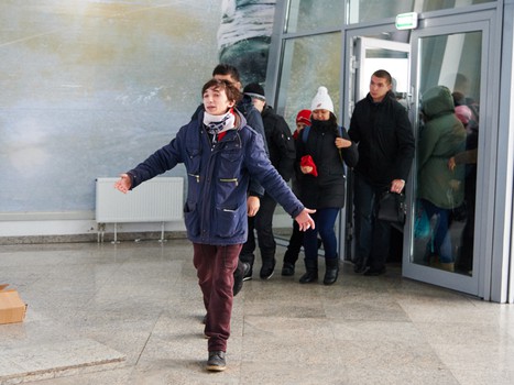 Стартовала продажа билетов на Матч звезд омского хоккея