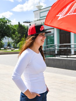 Квест от "Авангарда" и "Радио Сибирь Омск"