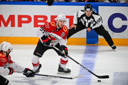 05.03.2024. «Лада» - «Авангард» 1:3