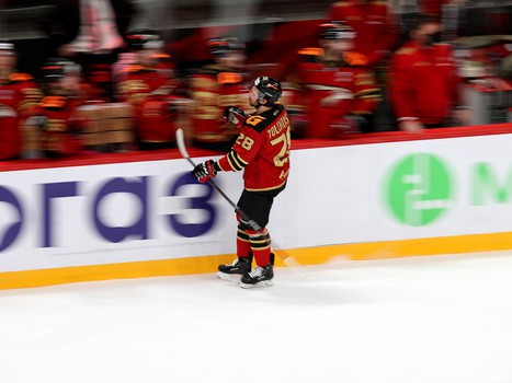 10.11.2020. «Авангард» - «Сочи» 3:2