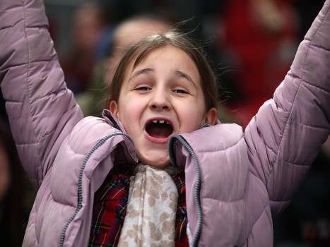 23.01.2020. «Авангард» - ХК «Сочи» 5:2