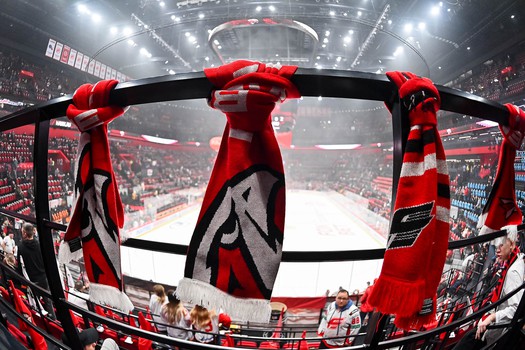 «Авангард» - «Металлург» 3:2 ОТ. Вокруг матча