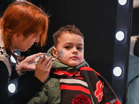 «Авангард» - «Салават Юлаев» 3:2 Б. Вокруг матча