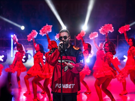 «Авангард» - «Лада» 2:3 ОТ. Вокруг матча