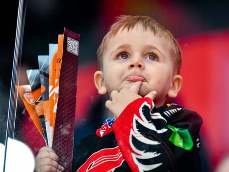 «Авангард» - «Лада» 3:2 ОТ. Вокруг матча