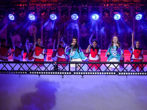 11.03.2025. «Авангард» - «Торпедо» 4:3