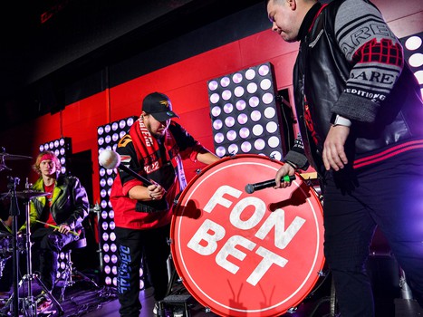 «Авангард» - «Торпедо» 3:2. Вокруг матча