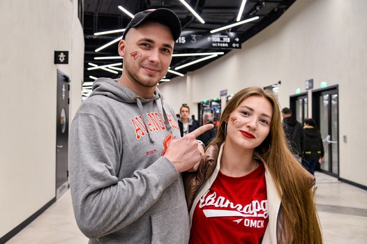 «Авангард» - «Куньлунь Ред Стар» 0:4. Вокруг матча