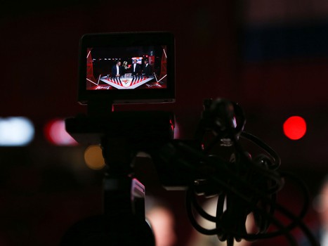 02.03.2021. 1/4 финала, 1 матч. «Авангард» - «Автомобилист» 3:0