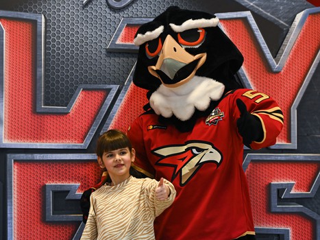 «Авангард» - «Ак Барс» 2:3 ОТ. Вокруг матча