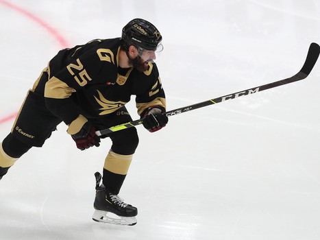 06.09.2021. «Авангард» - «Амур» 3:2 ОТ