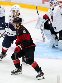 24.08.2020. «Авангард» - «Торпедо» 4:2