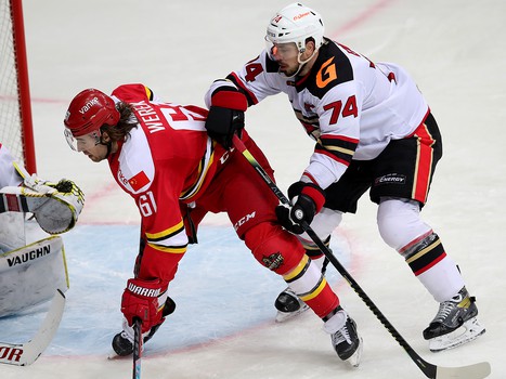 21.12.2020. «Куньлунь РС» - «Авангард» 1:5