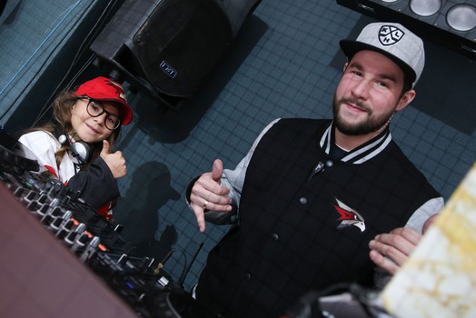 08.12.2019. «Авангард» - «Ак Барс» 3:0