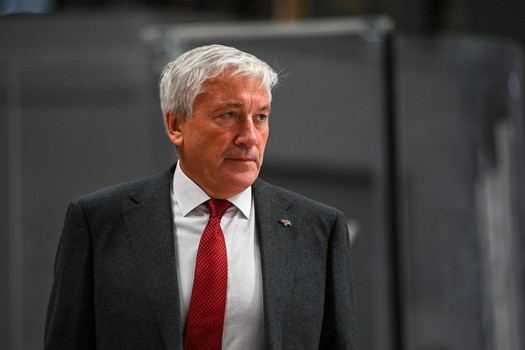 19.10.2022. «Трактор» - «Авангард» 1:0