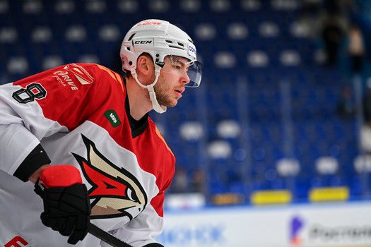 23.09.2023. «Нефтехимик» - «Авангард» 2:1 ОТ