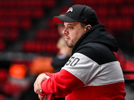 Открытая тренировка для участников Программы лояльности AvanCard