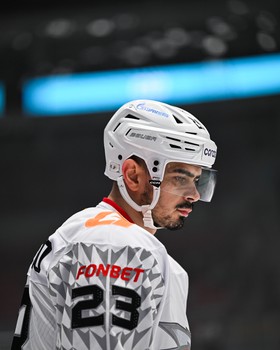 06.03.2026. ХК «Сочи» - «Авангард» 3:1