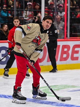 Закрытие сезона 2022/23 на G-Drive Арене. Часть 2