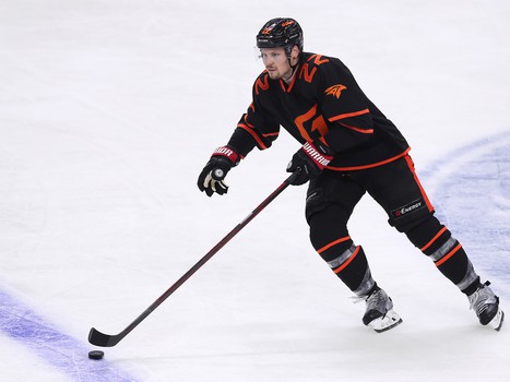 24.08.2021. «Авангард» - «Торпедо» 2:3