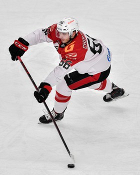 22.01.2023. «Нефтехимик» - «Авангард» 2:1