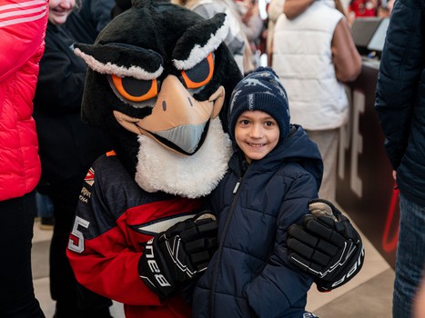 «Авангард» - «Локомотив» 0:2. Вокруг матча