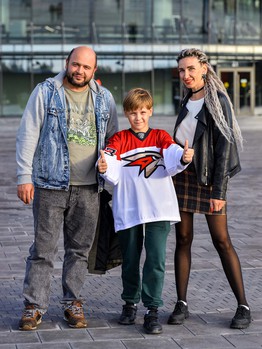 «Авангард» - «Автомобилист» 3:2 ОТ. Вокруг матча