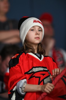 19.04.2025. «Локомотив» - «Авангард» 2:3