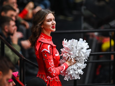 «Авангард» - «Ак Барс» 0:4. Вокруг матча