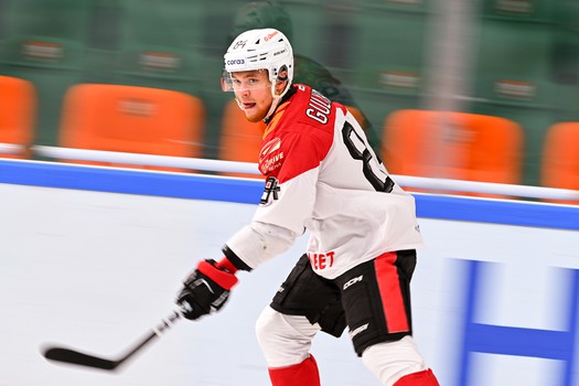 24.10.2023. «Ак Барс» - «Авангард» 2:1 ОТ