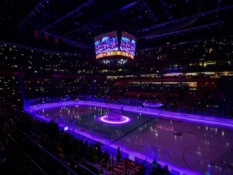 16.01.2023. «Авангард» - «Нефтехимик» 3:0