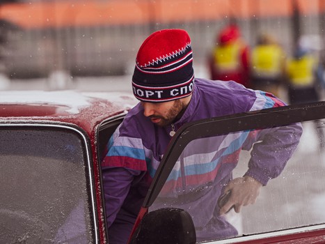 «Авангард» - «Барыс» 4:3. Вокруг матча