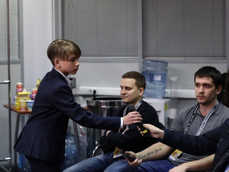 08.12.2019. «Авангард» - «Ак Барс» 3:0