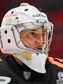 03.03.2024. «Авангард» - «Лада» 3:2 ОТ