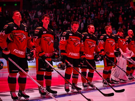 26.01.2024. «Авангард» - «Ак Барс» 4:2