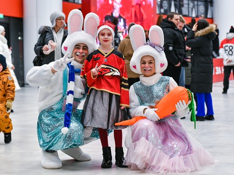 «Авангард» - «Автомобилист» 5:0. Вокруг матча