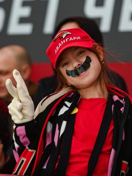 «Авангард» - «Салават Юлаев» 3:4. Вокруг матча