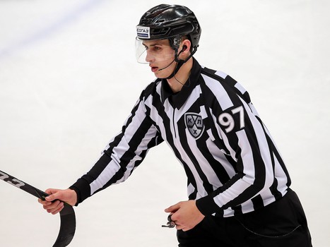 01.11.2018. «Авангард» - «Адмирал» 4:3