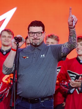 FONBET Шоу AVANFEST