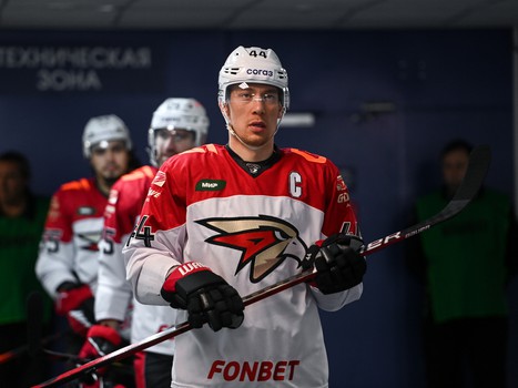 23.09.2022. «Торпедо» - «Авангард» 4:2