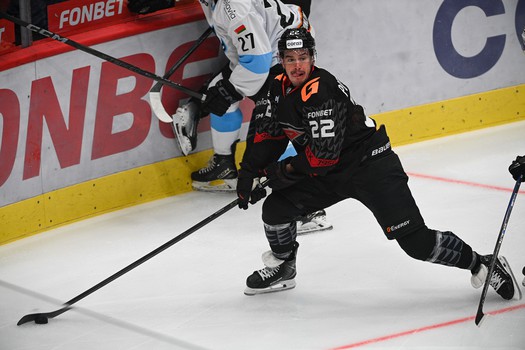 15.09.2025. «Авангард» - «Динамо» Мн 5:4 Б