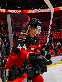 27.01.2025. «Авангард» - «Адмирал» 4:1