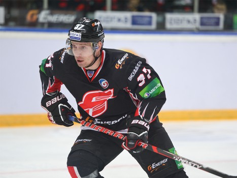 28.11.2013 "Авангард" - "Слован"