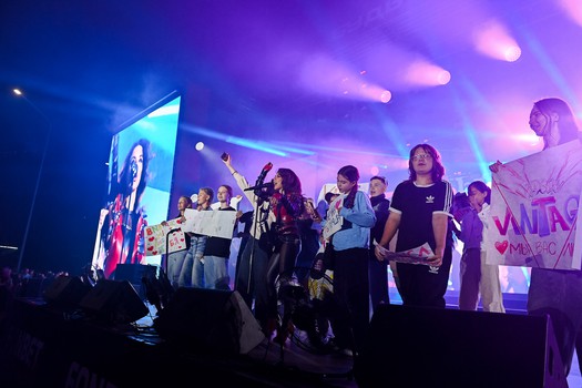 FONBET Шоу AVANFEST