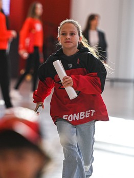 «Авангард» - «Локомотив» 3:2 ОТ. Вокруг матча